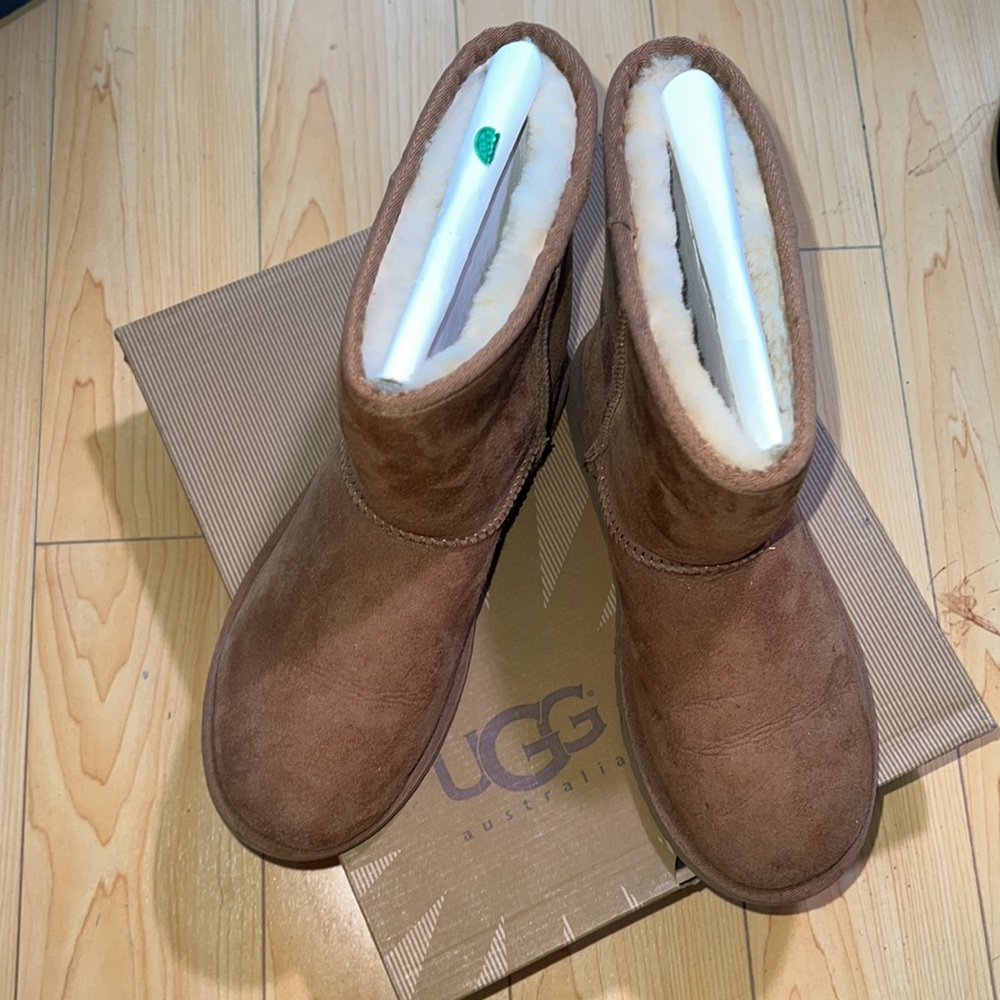 Ugg Classic Boot - image 7